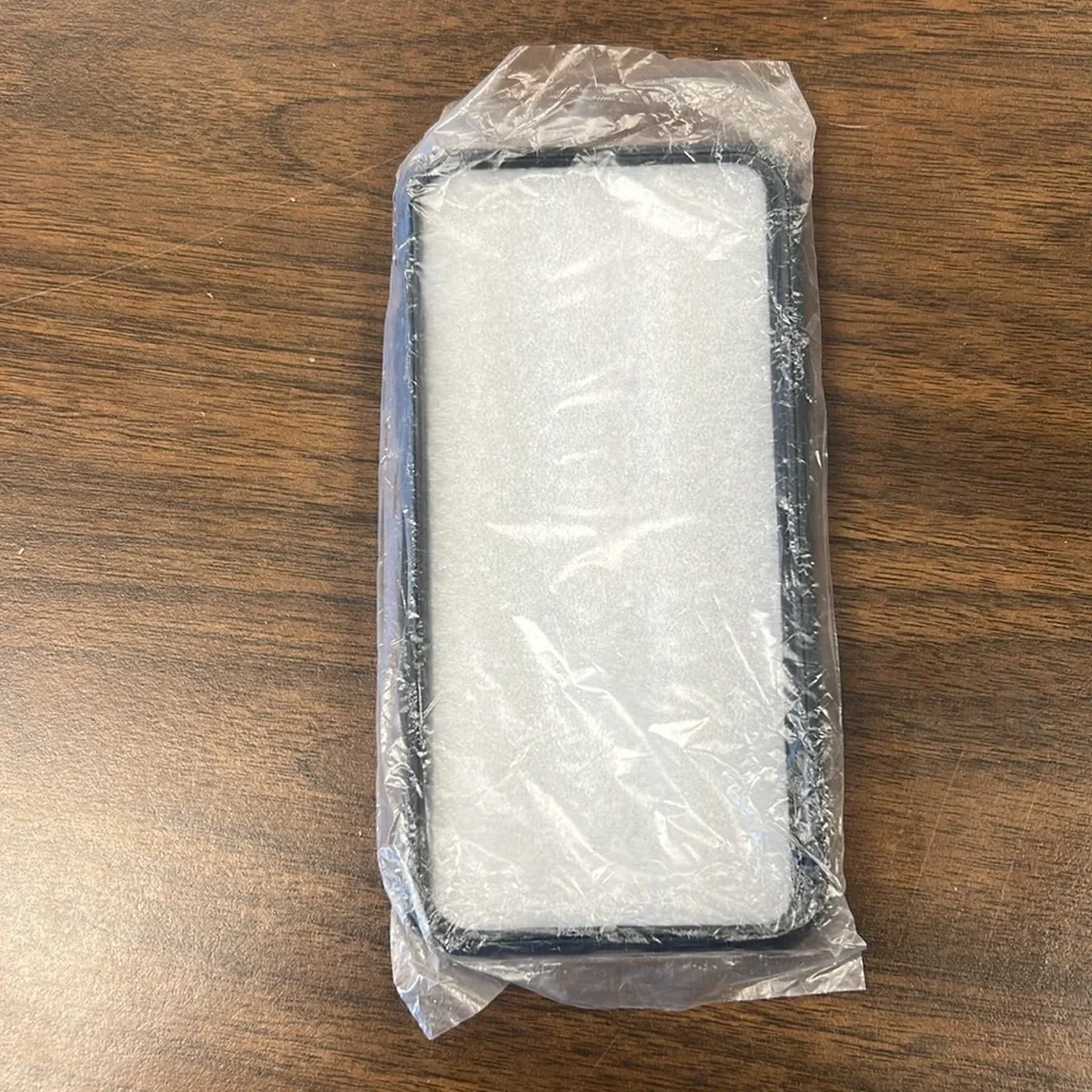 Wrap case for iPhone 6.5 inches